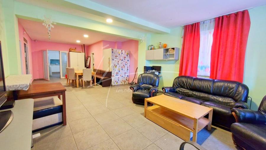 Apartament rar cu 5 camere si curte de 358 mp – Prelungirea Ghencea - 19