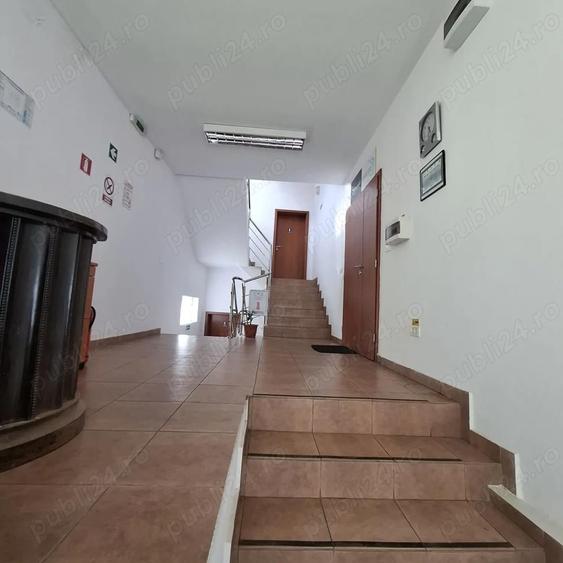 Birou de 11 mp de inchiriat - 2