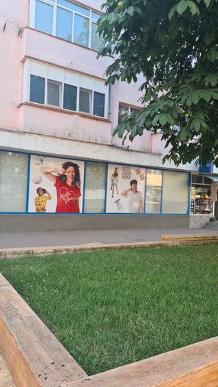 Oltenita - Centru, apartament  4 camere, etaj 1 - 7