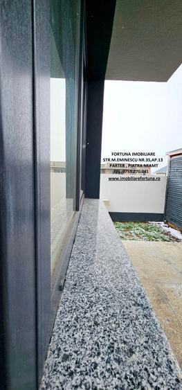 Proprietate moderna si eleganta, in cartier rezidential Piatra Neamt - 18