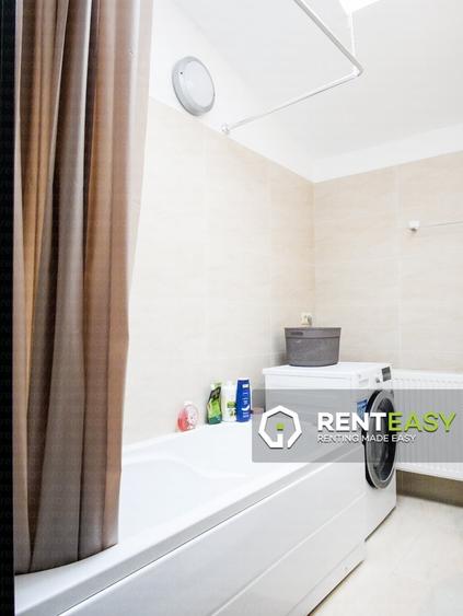 De vanzare! Apartament doua camere in Copou - Carol Residence - 8