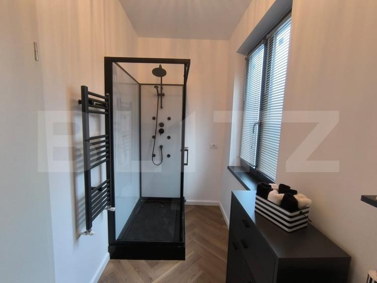 Apartament superb 2 camere, recent renovat - Centru Istoric - 10