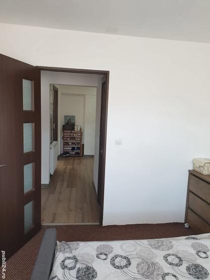 Apartament 3 camere decomandat - 2