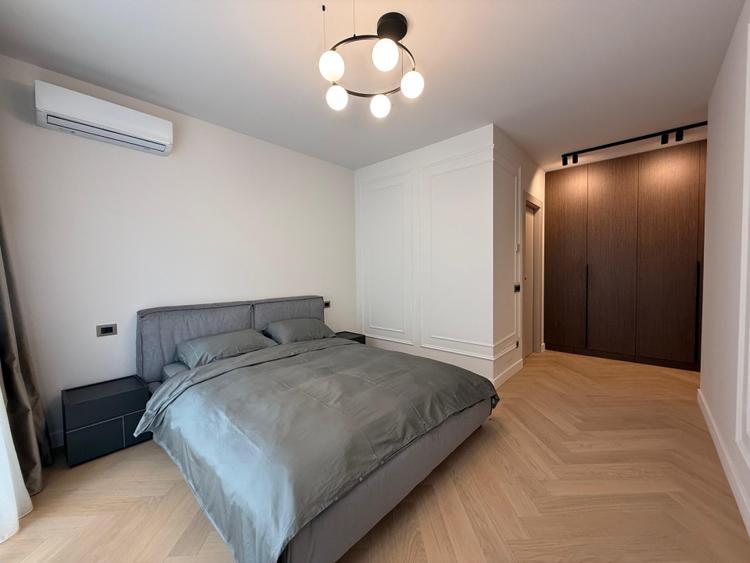 Apartament spectaculos cu gradina si acces direct la piscina–Arca Jolly Village - 12