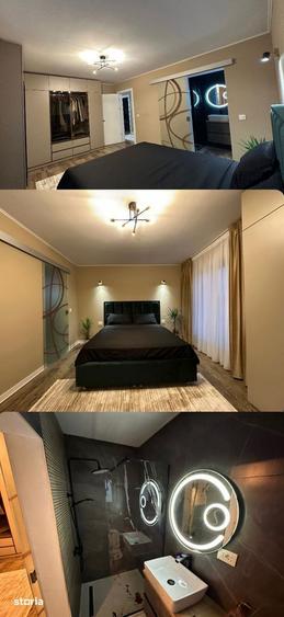 Casa / vila jud. Arge? , mobilata / utilata PREMIUM! - 7