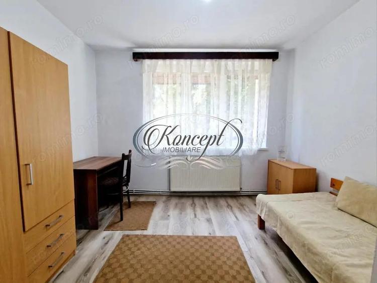 Apartament reabilitat in zona Garii, ideal pentru locuinta sau investitie - 1