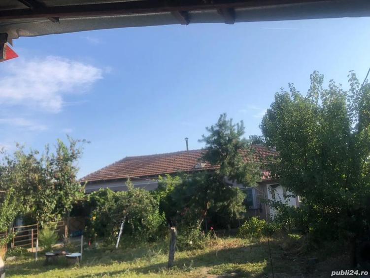 Vand casa, comuna Tiganesti, judetul Teleorman - 5