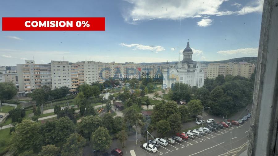 Apartament cu 2 camere decomandate, Str. Primverii, lift nou!