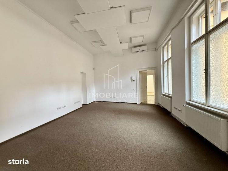 Ultracentral | 45-62-89 mp | BOUTIQUE COWORKING - 6