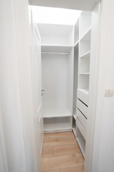 2 camere | bucatarie inchisa | intr-un bloc nou in Giroc - 12