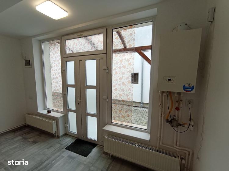 Garsoniera de inchiriat la Reghin Strada Mihai Viteazu - 7