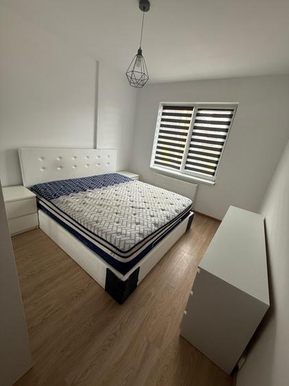 Apartament 2 camere,mobilat si utilat!!! - 5