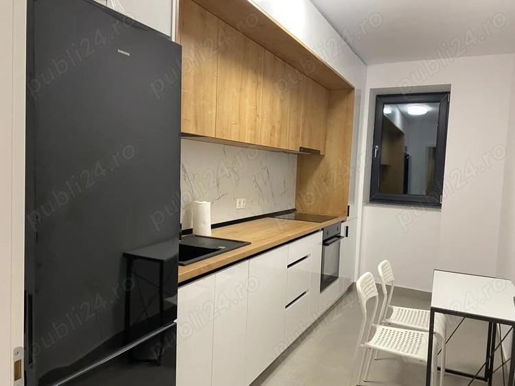 Greenfield Baneasa Apartament 2 camere PREMIUM | Prima inchiriere! - 6