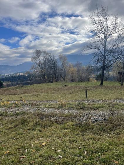 Teren de vanzare in Borsa, str. Valcinet nr.23/b, jud.Maramures - 6