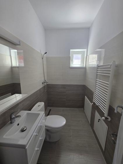 BLOC NOU apartament cu 1 camera 36.5m² de vanzare, FINALIZAT , ZONA CENTRALA  - 12