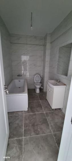 Apartament spatios 1 camera, 43mp - Finisaje Premium- Valea Lupului - 6
