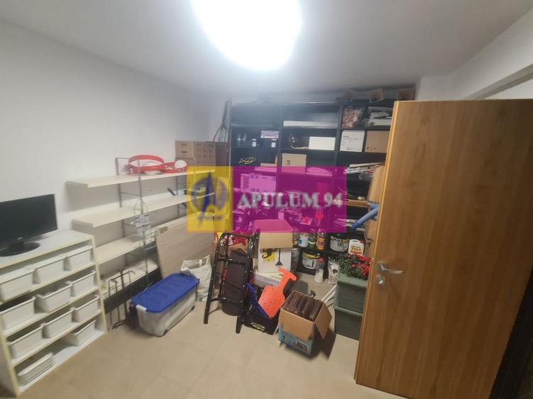 Vila de lux de vanzare in Predeal - 38