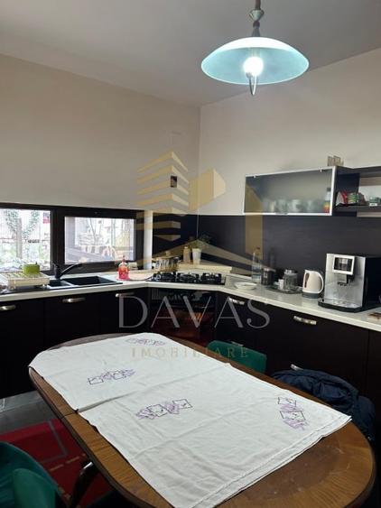 Vila individuală | 5 camere | 250mp utili | 1.000mp teren | Garaj inclus | Făget - 8