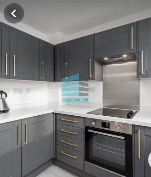 4Camere 128 Mp Terasa 41 Imobil Stil Boutique,Metrou-Nicolae Teclu - 4