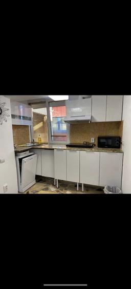 Inchiriez garsoniera la curte - 5