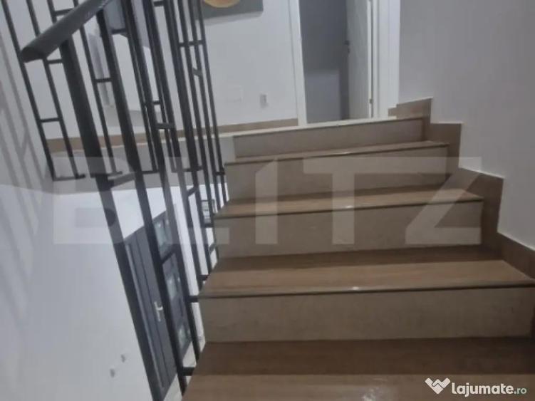 Casa 4 camere, 118 mp, teren 420 mp, Miroslava - 1