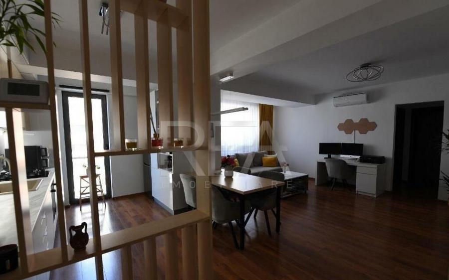 2 camere | Loc de parcare | Pipera\Emil Racovita - 6