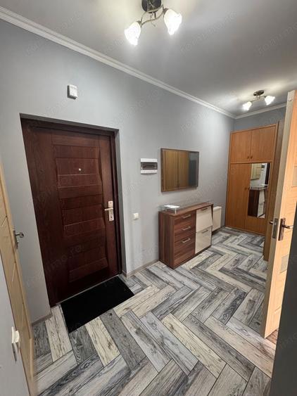 Garsoniera de inchiriat in zona Tractorul - 3