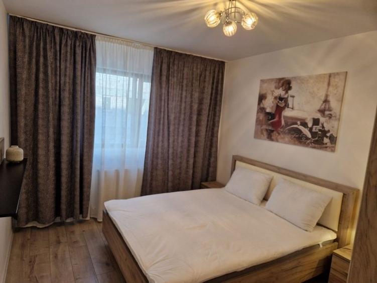 Inchiriez Apartament 2 camere Militari - 1