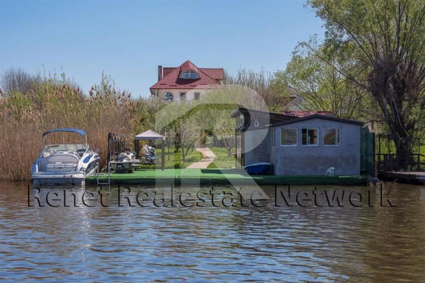 O Poveste de Vis pe Malul Lacului Snagov - 43