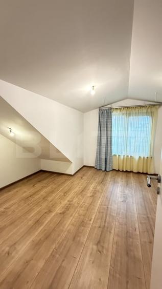 Apartament tip vila  cu 5 camere si curte in zona Tractorul - 9