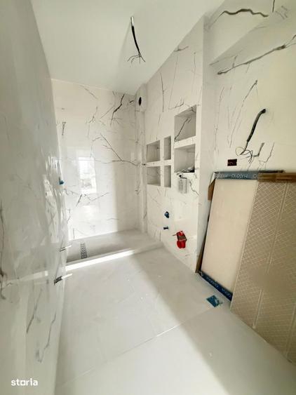 Apartament 2 camere, 60 mp, DECOMANDAT, ETAJ 1, BLOC NOU, Horpaz - 5