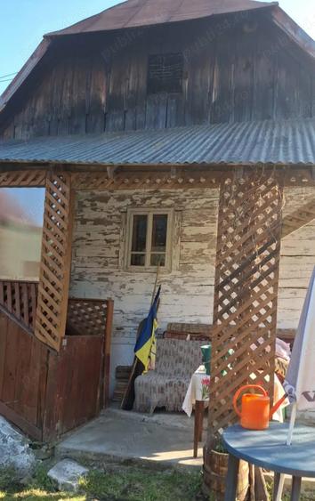 Casa batraneasca de vanzare, Vidra, jud Alba - 4