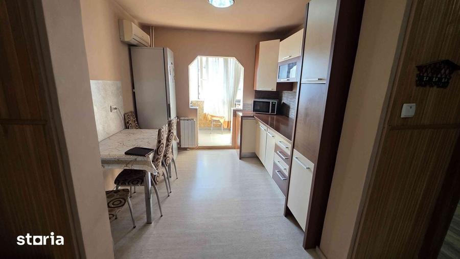 Ap. 3 Camere | Decomandat | Bloc cu Lift. Rogerius Bl. ?tefan cel Mare - 1
