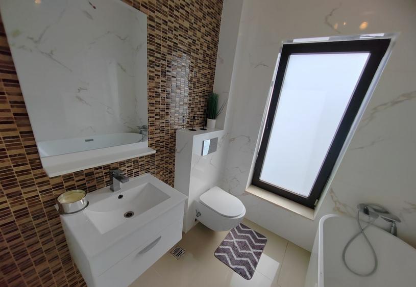 Vila 3 Camere tip duplex I TUNARI I Gradina amenajata - 16