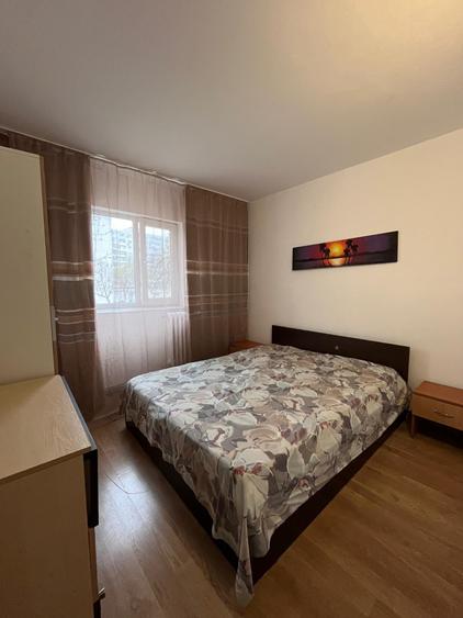 Apartament de inchiriat, 2 camere, semidecomandat, 45 mp, Alexandru cel Bun - 1