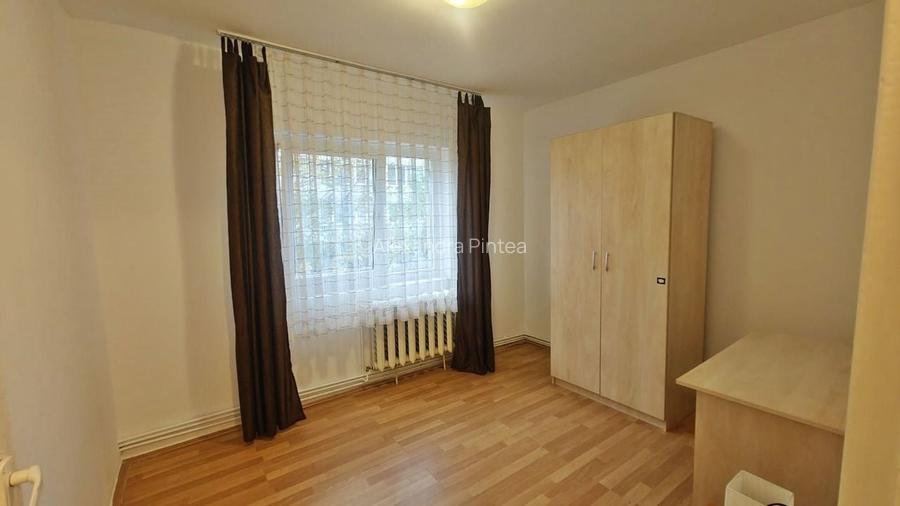 Apartament 3 camere, etajul 1, zona Grigorescu