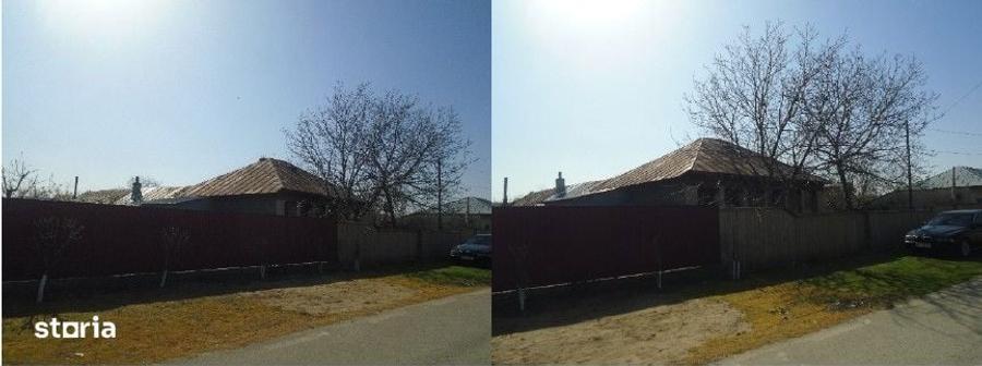 Teren cota 1/1 si casa cota 1/2 Bertestii de Jos, ID: R3106183 - 2