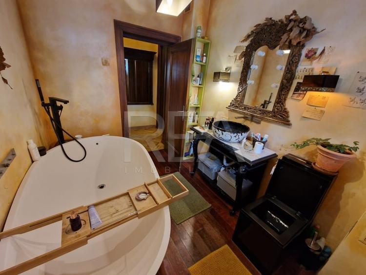 5 camere, Ferdinand, 236 mp, centrala, garaj, gradina exclusiva 154 mp - 11