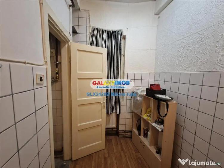 Apartament 2 camere semidecomandat Calea Victoriei - 8