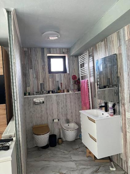 casa 100 m2 Brezoaia - 6