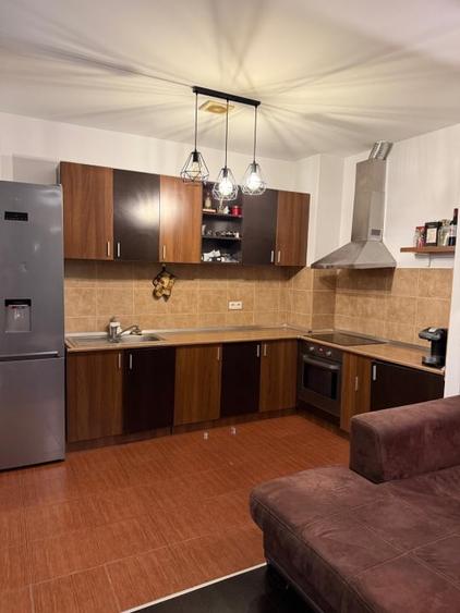 Tampa Gardens | Brasov | 2 Camere | Etaj 3 | Balcon | View spectaculos - 11