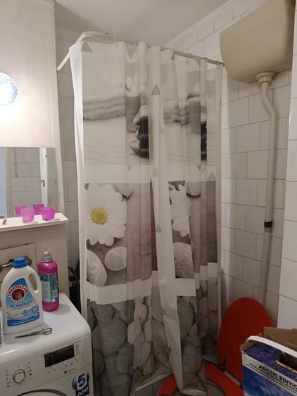 Apartament 4 camere, de vânzare. Mănăștur, strada Tășnad, etj.2/4 - 7