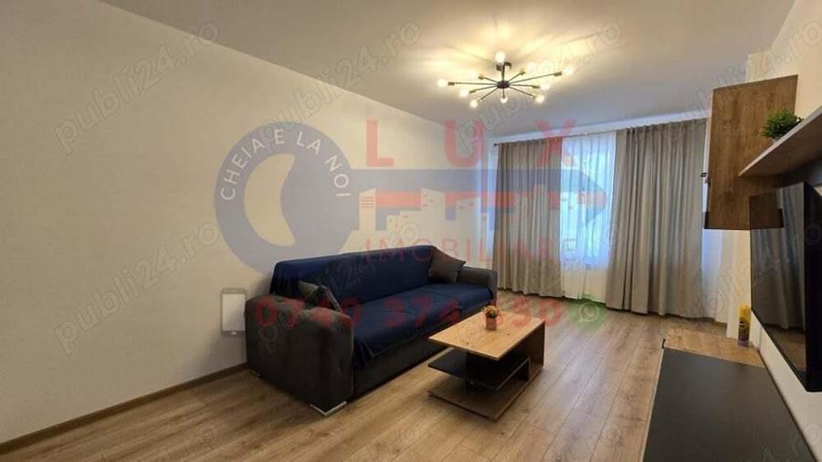 ID 545 Apartament 2 camere - Strada Spitalului - 8