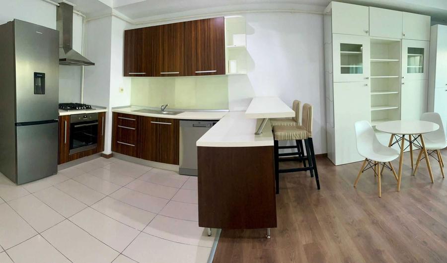 Inchiriere ap. 2 camere 60 mp Cosmopolis + parcare | direct proprietar - 4