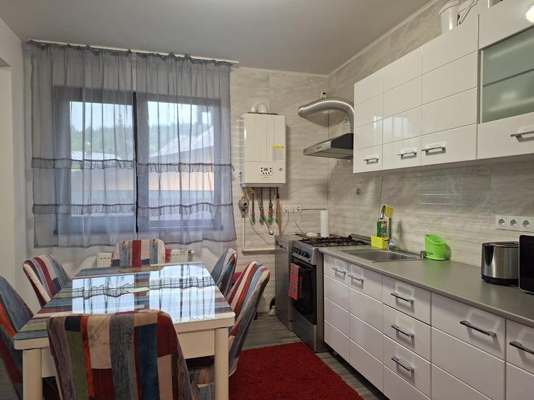 Apartament 3 camere de vânzare în Bușteni!!! - 8
