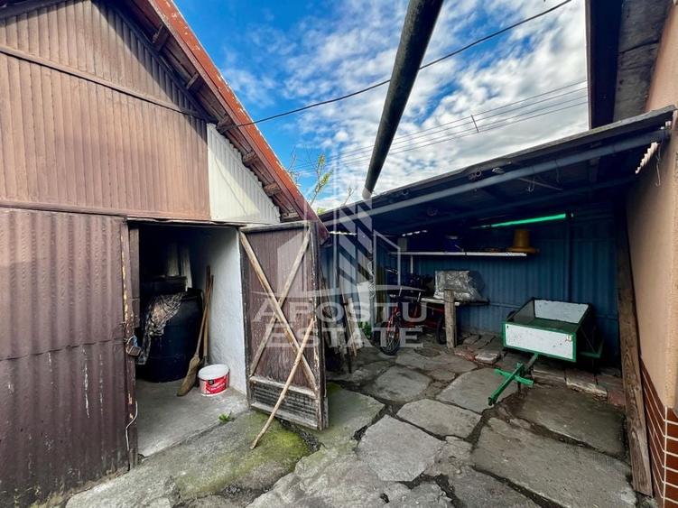 Casa cu 2 camere ,1472mp in Battanya - 13