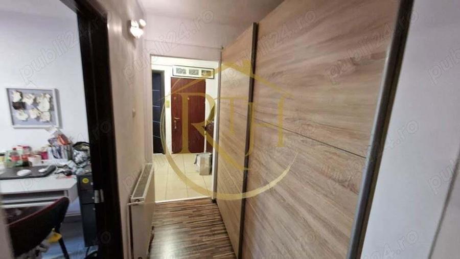 Apartament cu 3 camere de inchiriat zona Martirilor-Judetean - 9