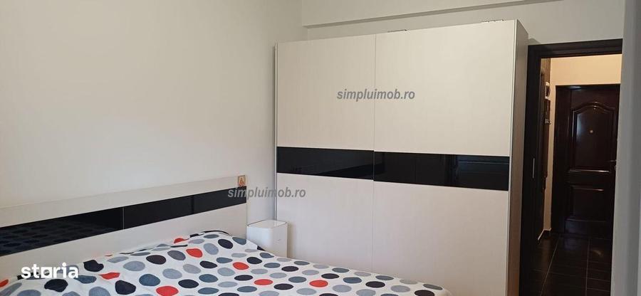 Bloc Nou Apartament Spatios Cu Loc De Parcare - 4