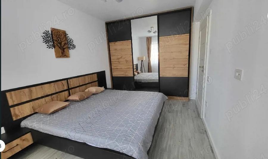 Apartament 2 camere + parcare de inchiriat, Iosia Residence Onestilor - 3