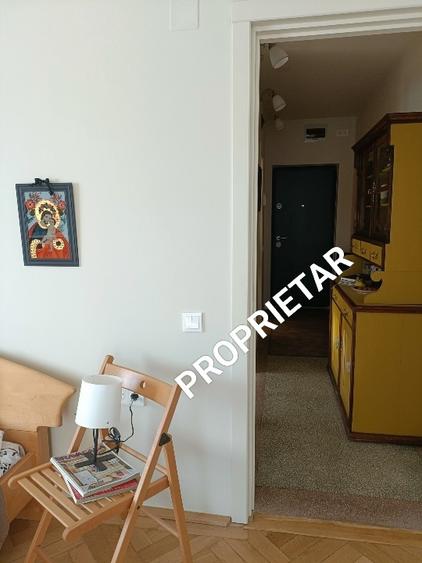 Gruia | 1 cameră, 37 mp | ultrafinisat, curte verde, vedere deschisă - 8